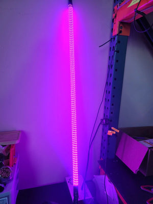 5150 Whip Hyper Color LED - Single