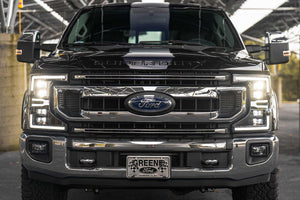 Ford Super Duty (20-22) XB LED Headlights