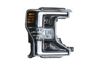 Ford Super Duty (20-22) XB Hybrid LED Headlights