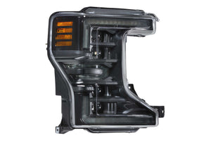 Ford Super Duty (20-22) XB LED Headlights