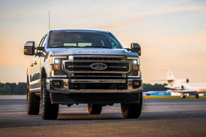 Ford Super Duty (20-22) XB Hybrid LED Headlights