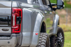 Ford Super Duty (17-22) Morimoto XB LED Tail Lights