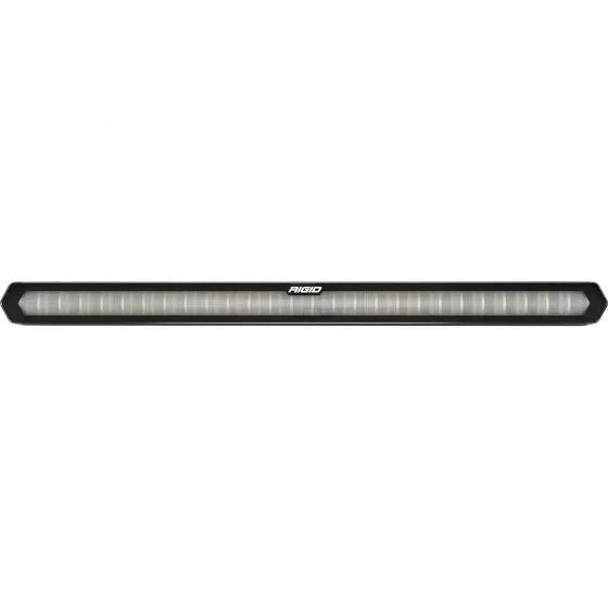 Rigid Chase Bar with Tube Mounts