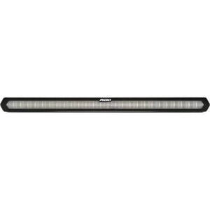 Rigid Chase Bar with Tube Mounts