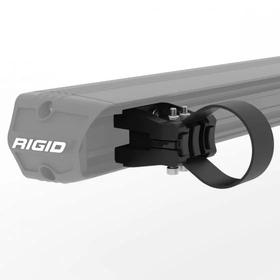 Rigid Chase Bar with Tube Mounts