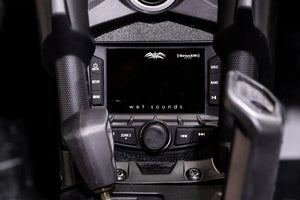 UTV Stereo X3 Signature Series Stage 7 Stereo Kit