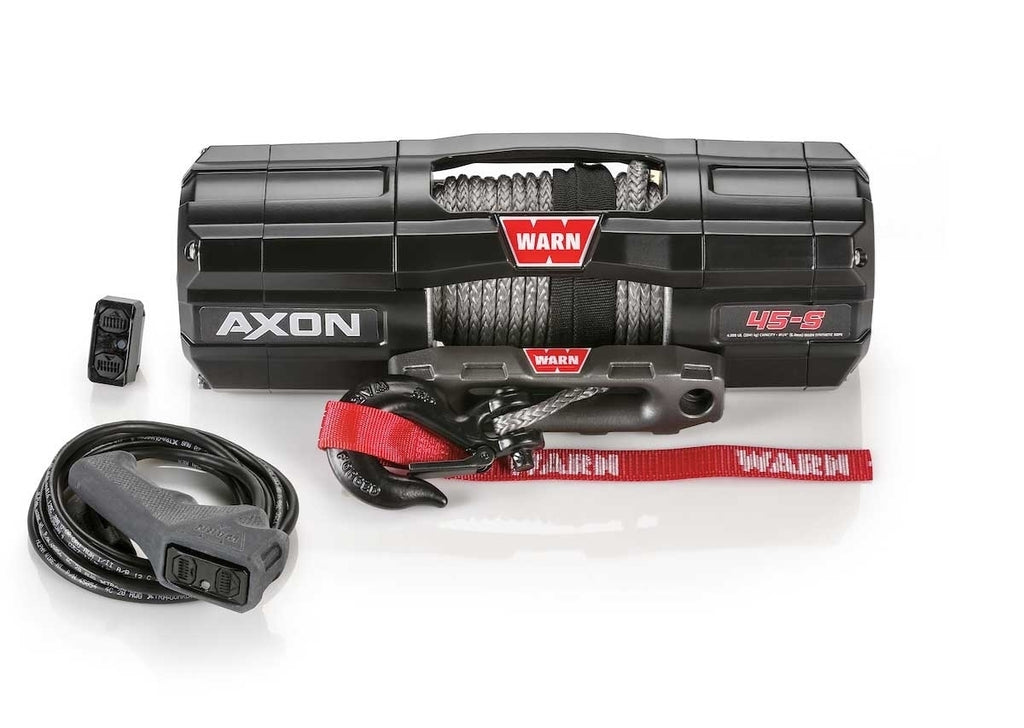Warn AXON 45