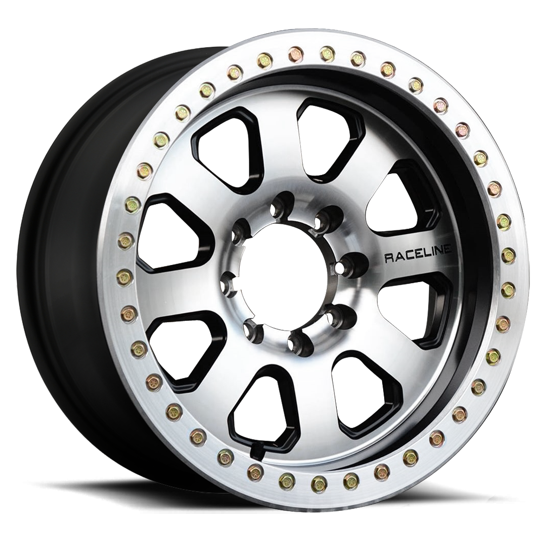 Raceline RT260 Avenger Beadlock