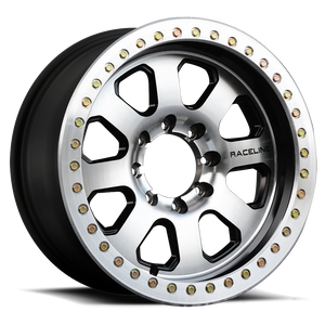 Raceline RT260 Avenger Beadlock