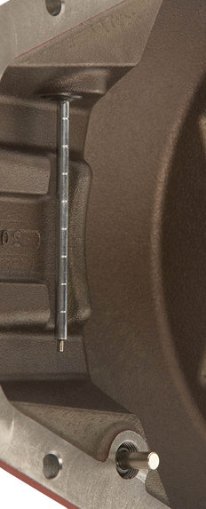 ARB Competition Differential Cover - D44