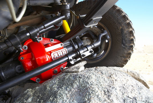 ARB Competition Differential Cover - D44