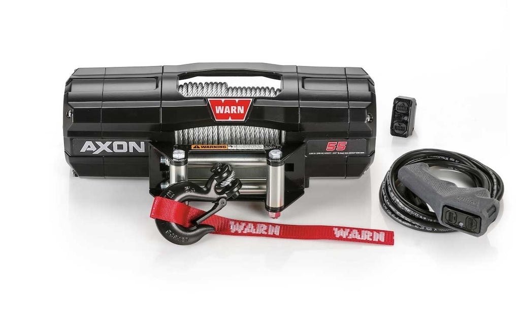Warn AXON 55
