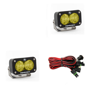 Baja Designs S2 Sport - Pair
