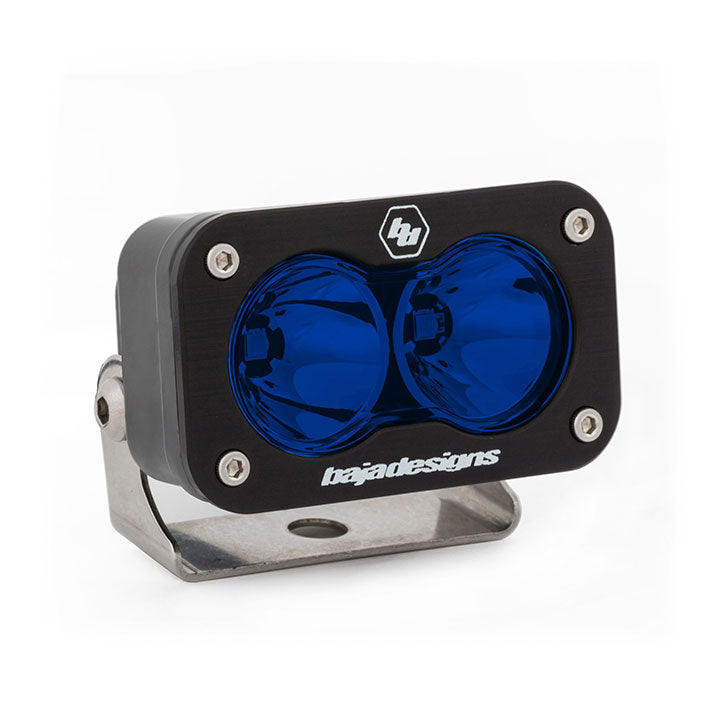 Baja Designs S2 Sport - Pair