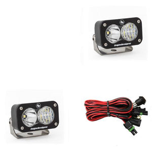 Baja Designs S2 Pro - Pair
