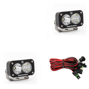 Baja Designs S2 Sport - Pair