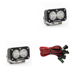 Baja Designs S2 Pro - Pair