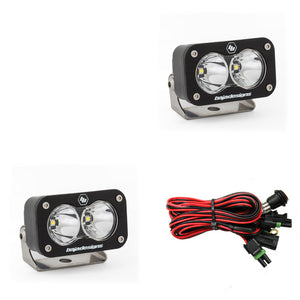 Baja Designs S2 Sport - Pair