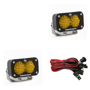 Baja Designs S2 Sport - Pair