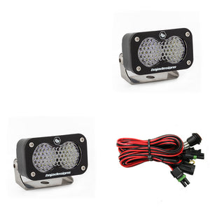 Baja Designs S2 Sport - Pair