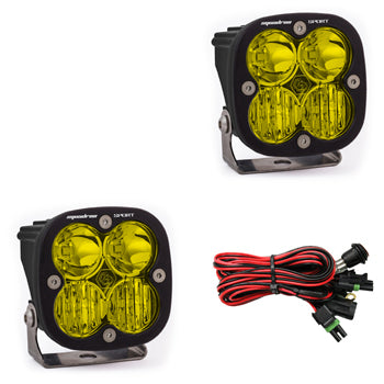 Baja Designs Squadron Sport - Pair