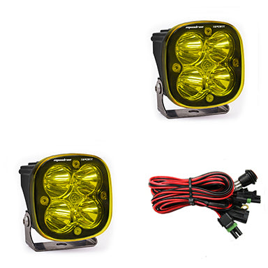 Baja Designs Squadron Sport - Pair