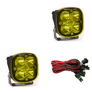 Baja Designs Squadron Sport - Pair
