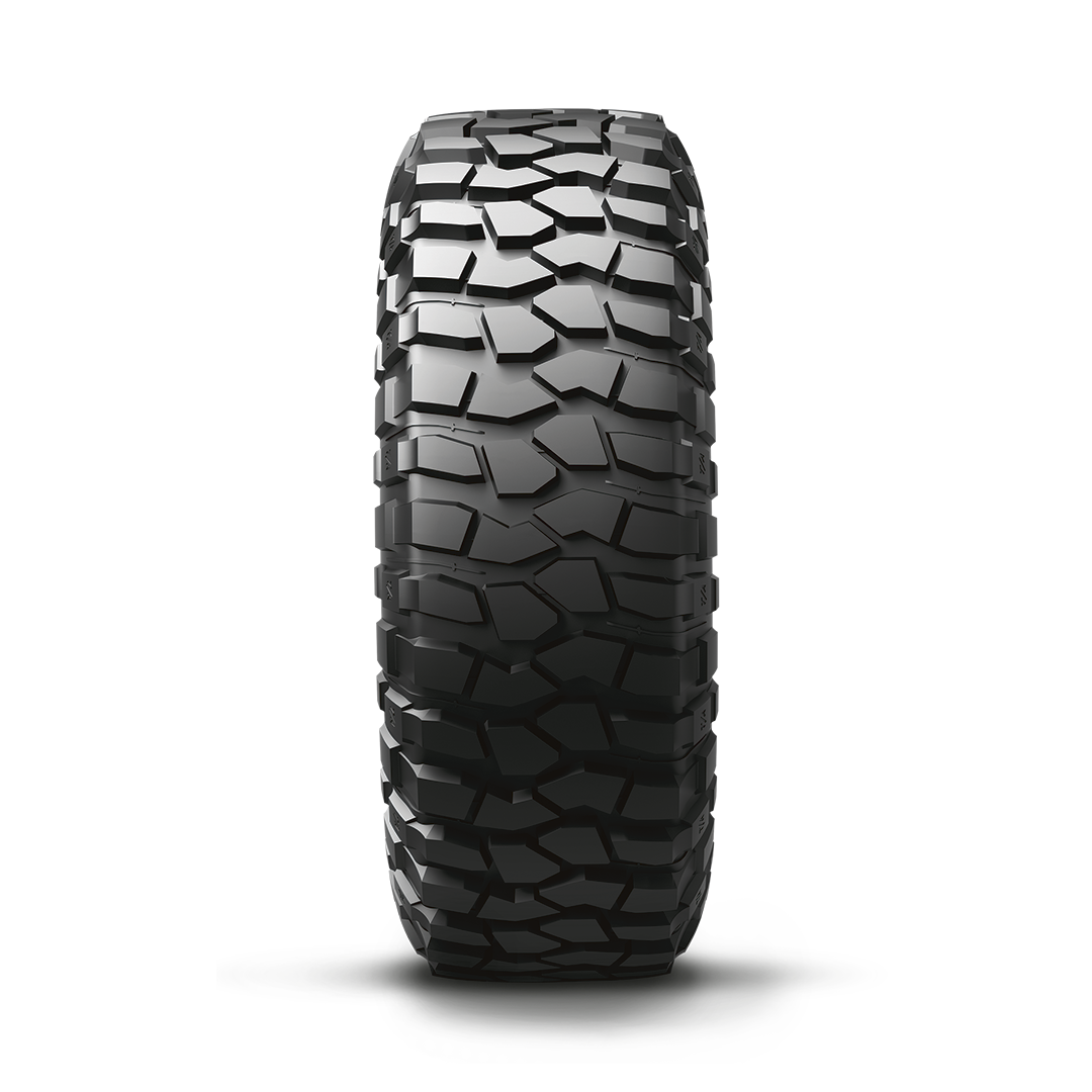 BFG Red Label Krawler | 39x13.50-17 | BFGoodrich Stickies (Non-Dot)