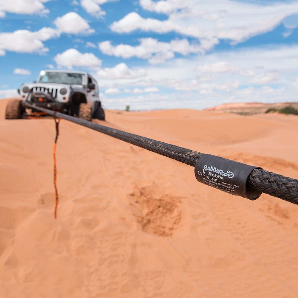 Bubba Rope 30-Foot