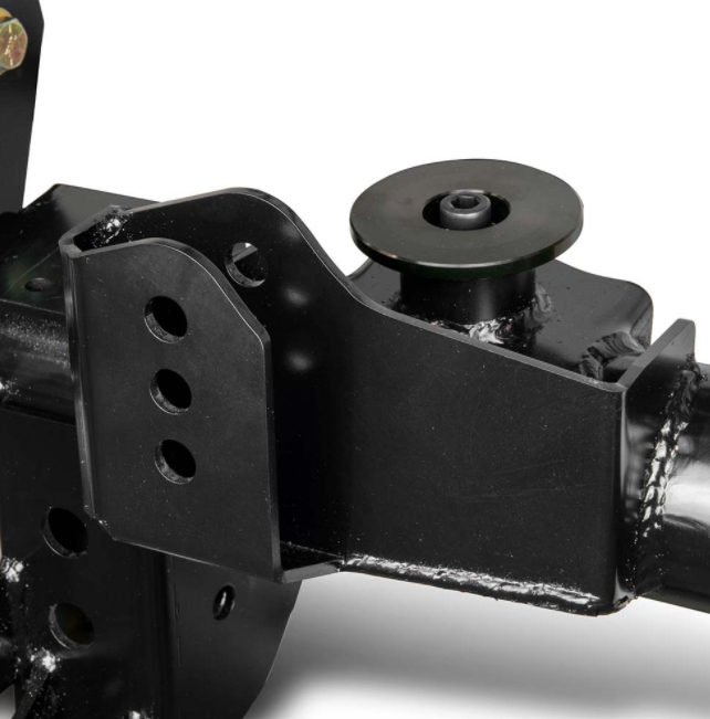 Dynatrac ProRock XD60/XD60 Axle Set - Jeep JK