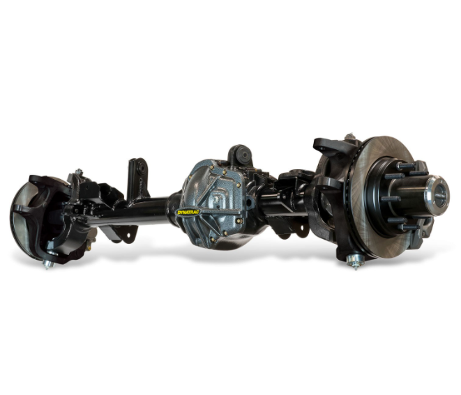 Dynatrac ProRock XD60/XD60 Axle Set - Jeep JK
