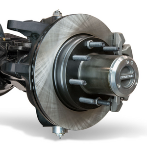 Dynatrac ProRock XD60/XD60 Axle Set - Jeep JK