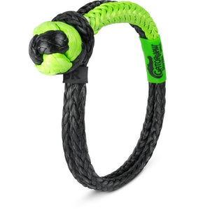 3/8" NexGen PRO Gator-Jaw® Synthetic Shackle