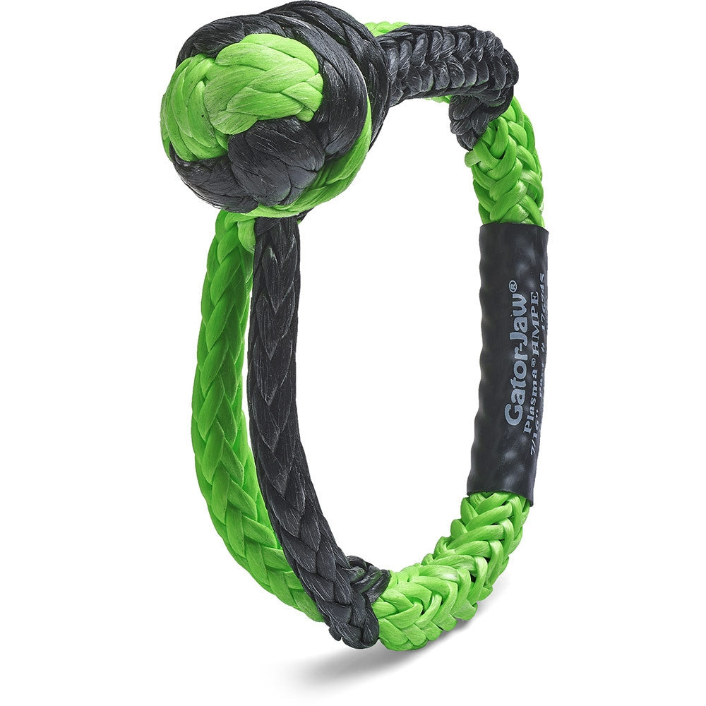Bubba Rope Synthetic Winch Line