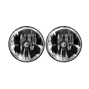 KC 7" Gravity® LED - Jeep JK 07-18