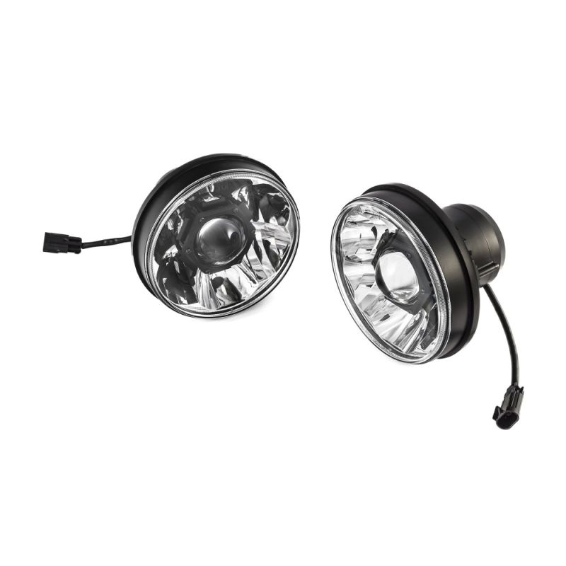 KC 7" Gravity® LED Pro - Jeep JL/JT 18-23