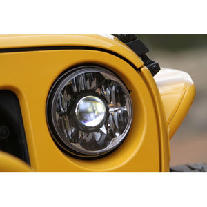 KC 7" Gravity® LED Pro - Jeep JK 07-18