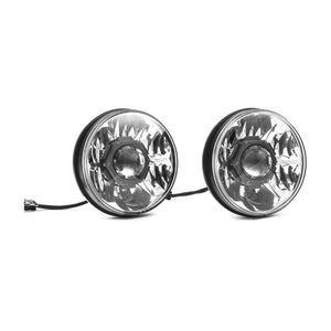 KC 7" Gravity® LED Pro - Jeep JL/JT 18-23
