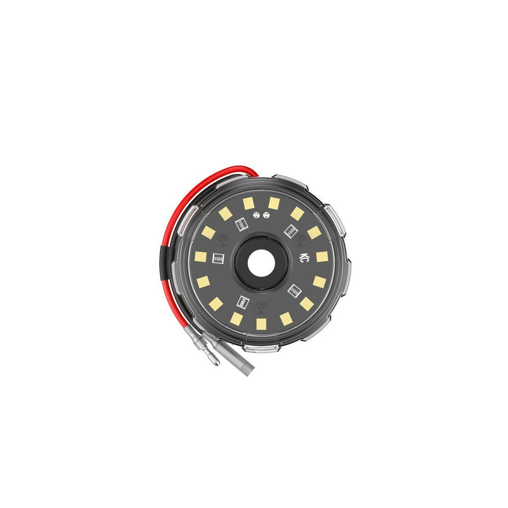 KC Cyclone V2 LED - Single Light