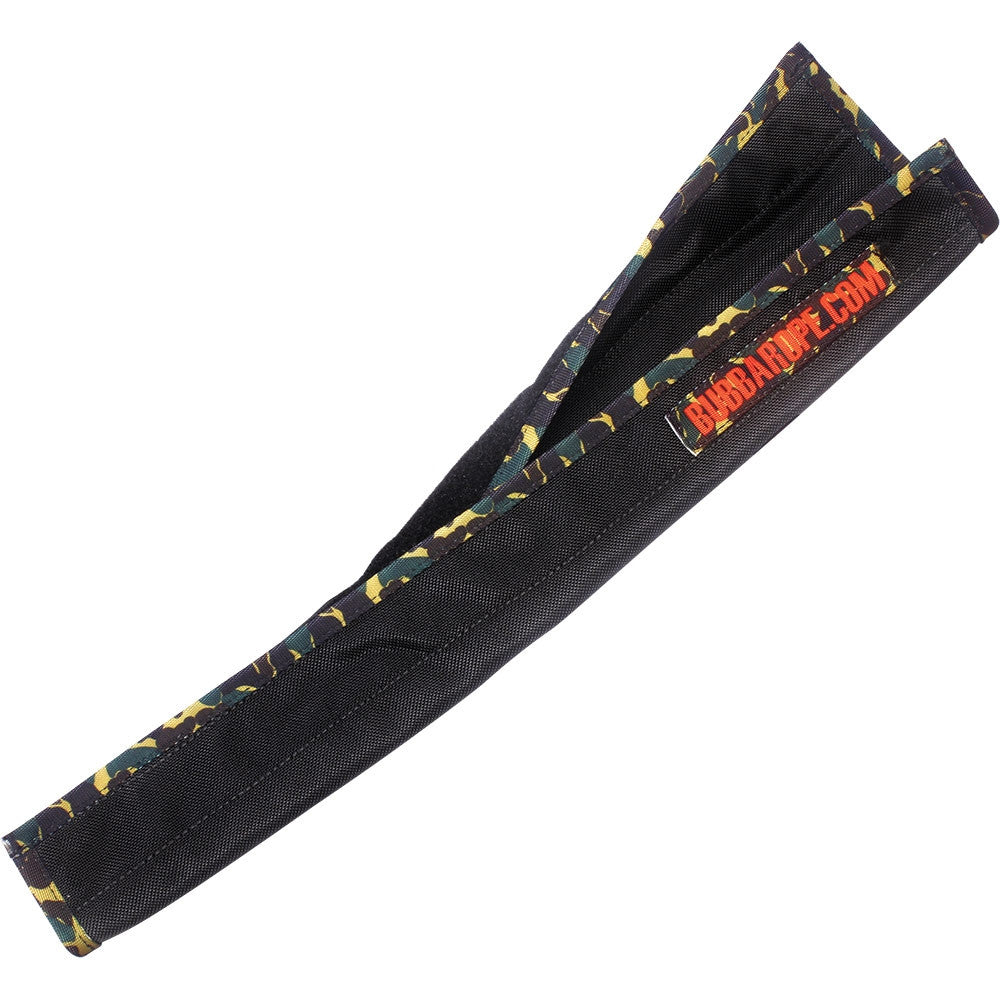 Bubba Rope Synthetic Winch Line