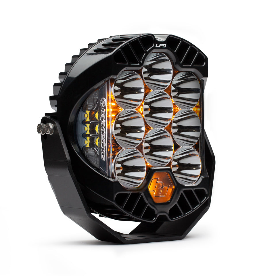 Baja Designs LP9 Racer Edition