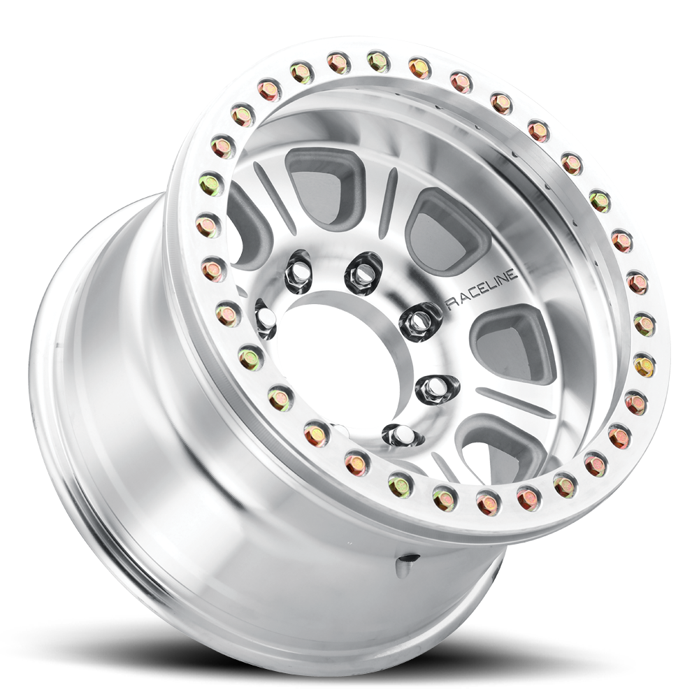 Raceline RT233 Monster Beadlock