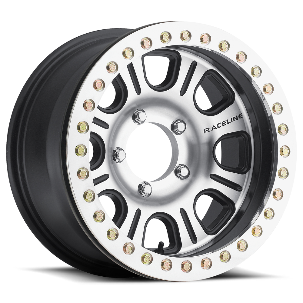Raceline RT232 Monster Beadlock