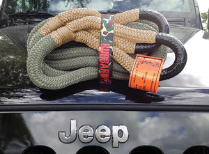 Bubba Rope Renegade