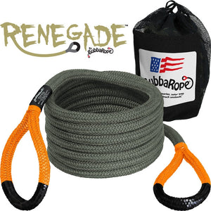 Bubba Rope Renegade