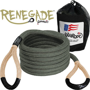 Bubba Rope Renegade