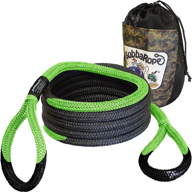 Bubba Rope Sidewinder Xtreme