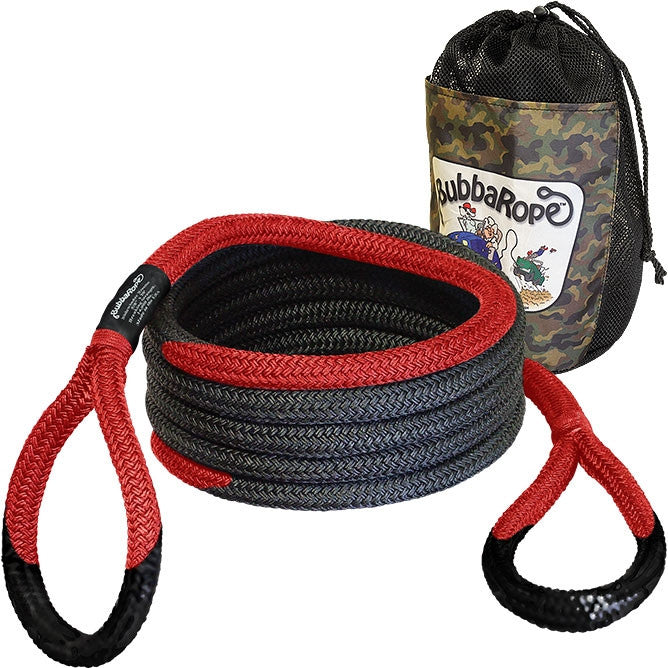 Bubba Rope Sidewinder Xtreme