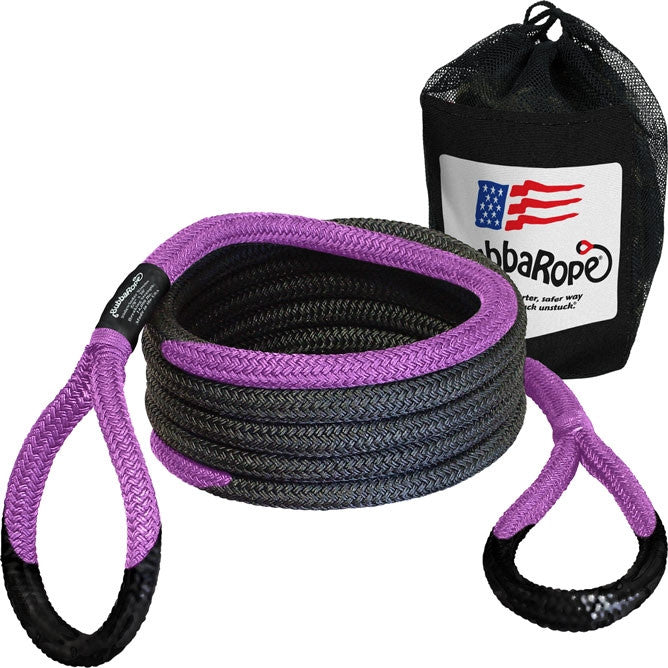 Bubba Rope Sidewinder Xtreme