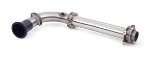 Trinity Racing X3 High Flow Head Pipe
